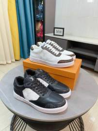 Picture of Louis Vuitton Shoes _SKULVsz38-44mnf063915418